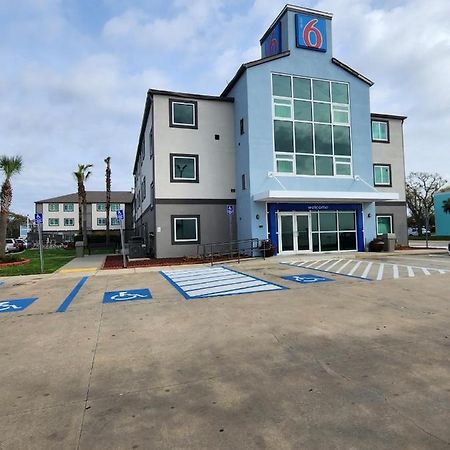Motel 6-Biloxi, Ms - Beach Exterior foto