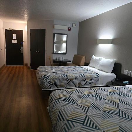 Motel 6-Biloxi, Ms - Beach Exterior foto