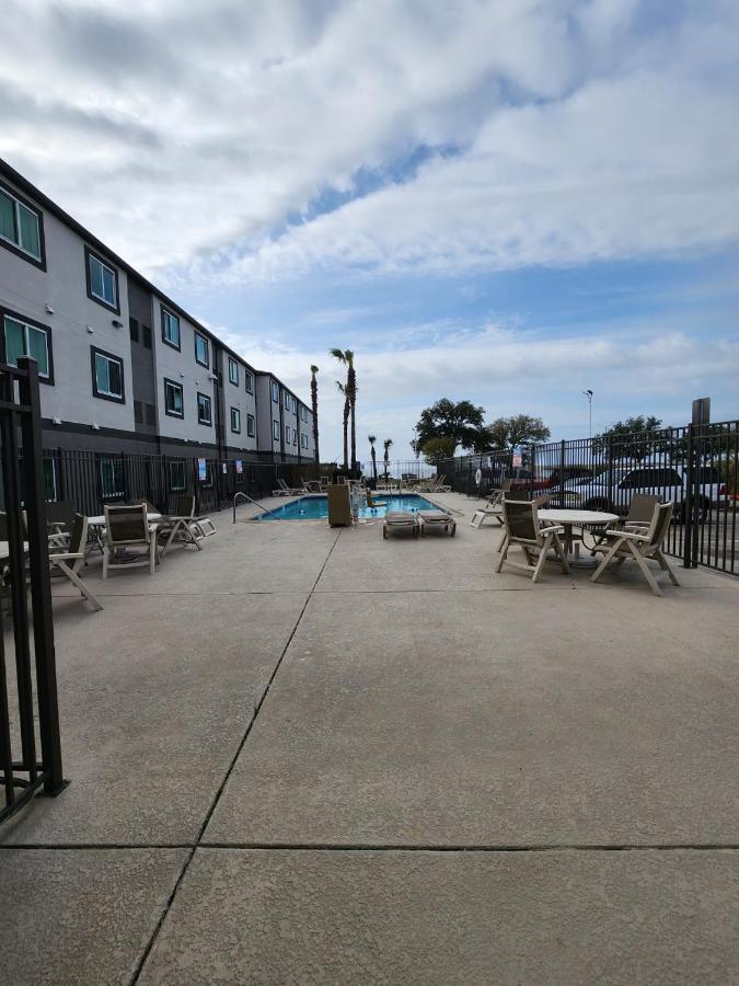 Motel 6-Biloxi, Ms - Beach Exterior foto