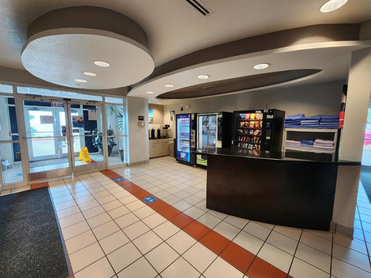 Motel 6-Biloxi, Ms - Beach Exterior foto
