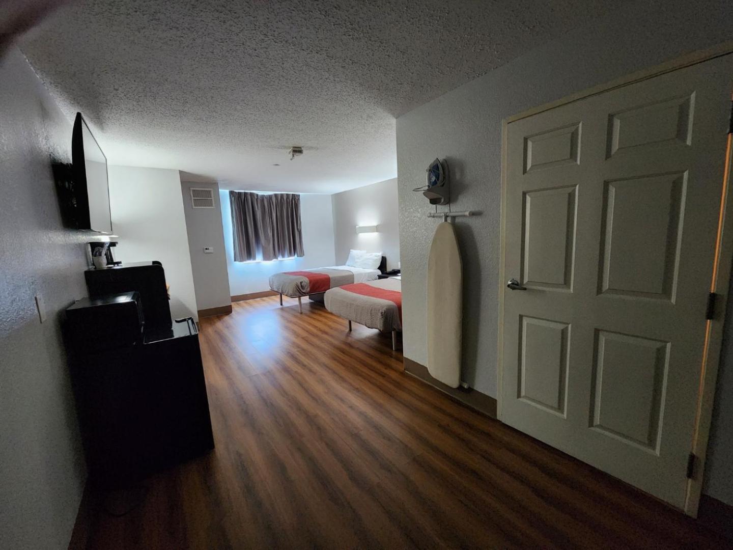 Motel 6-Biloxi, Ms - Beach Exterior foto