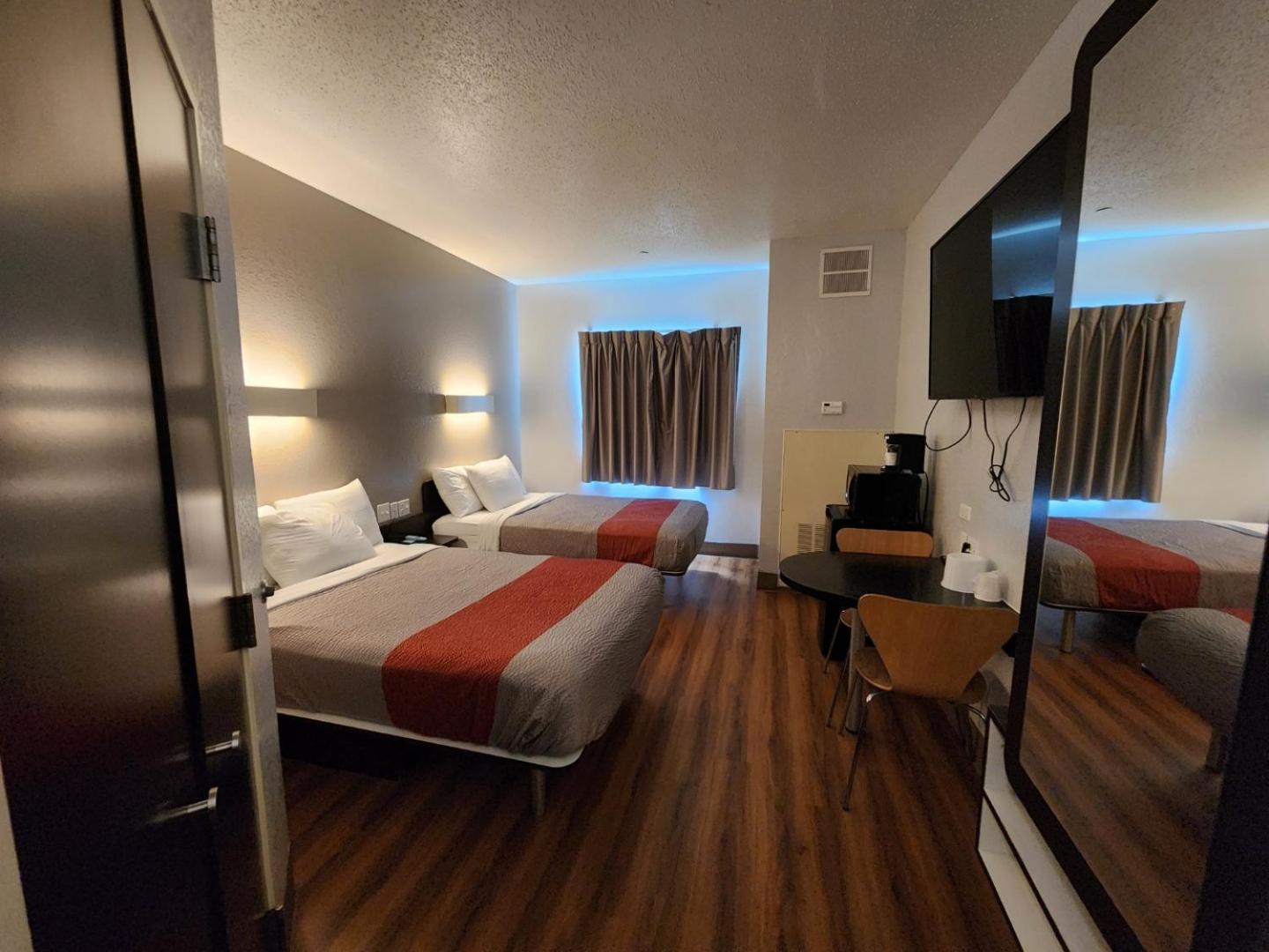Motel 6-Biloxi, Ms - Beach Exterior foto