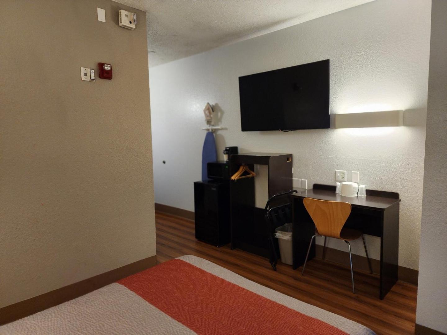 Motel 6-Biloxi, Ms - Beach Exterior foto