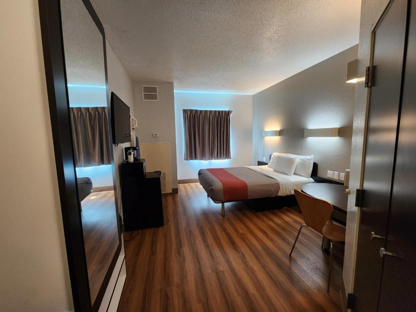 Motel 6-Biloxi, Ms - Beach Exterior foto