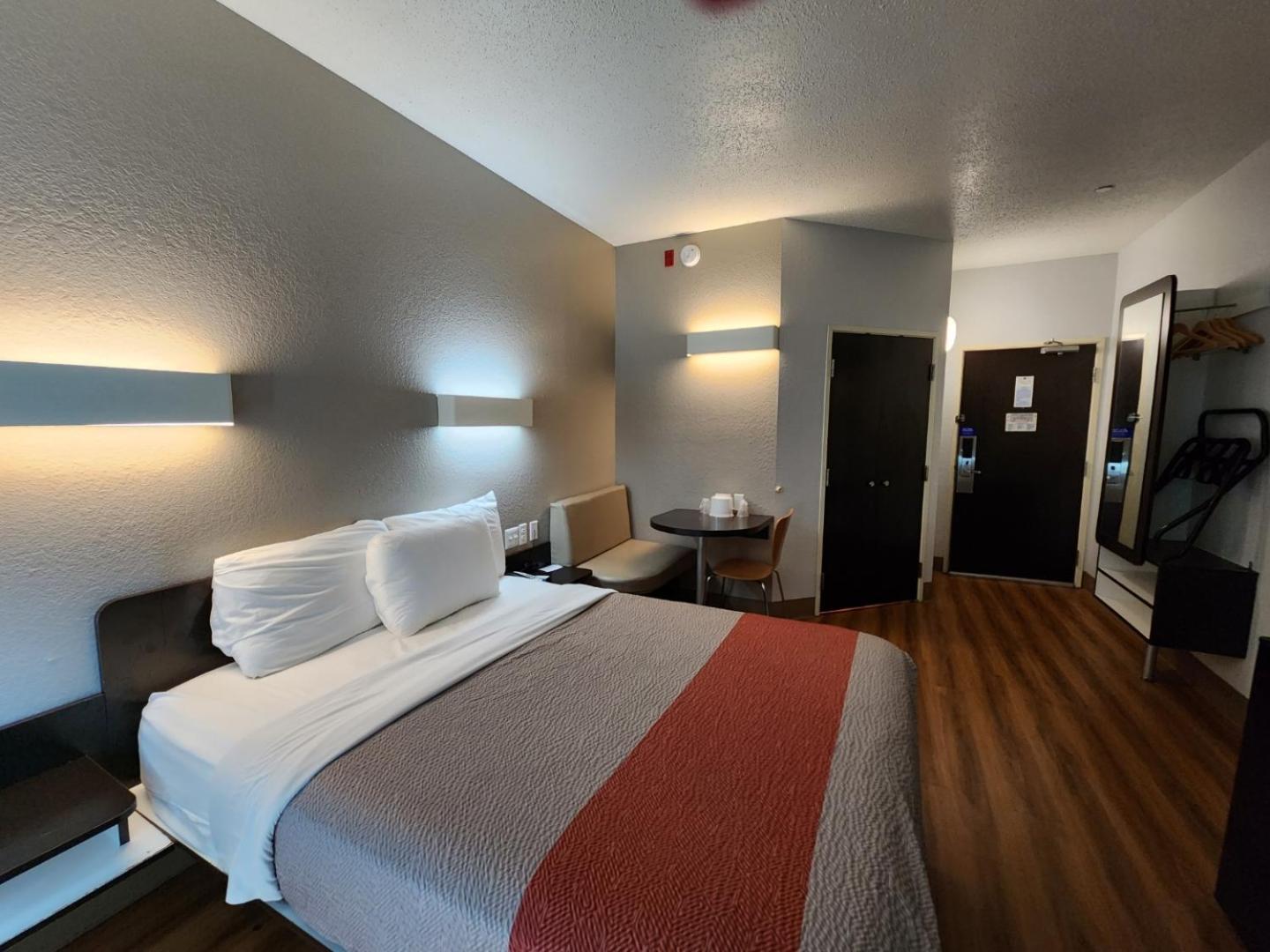 Motel 6-Biloxi, Ms - Beach Exterior foto