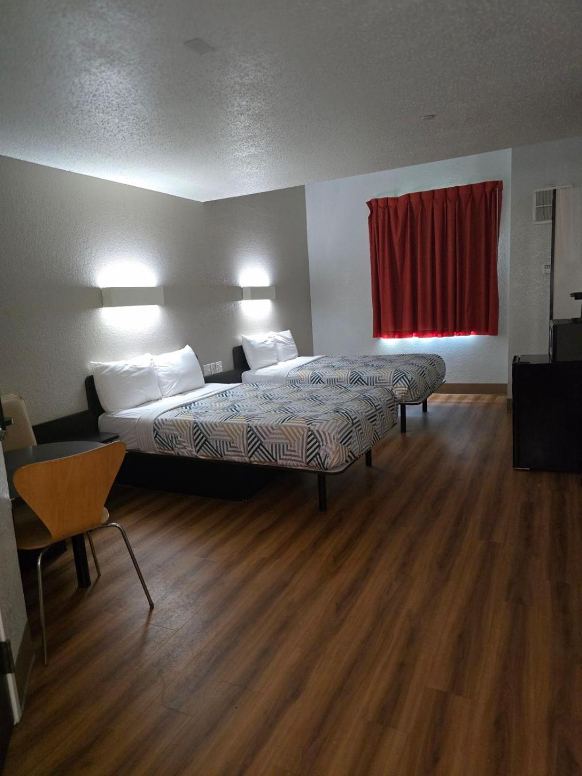 Motel 6-Biloxi, Ms - Beach Exterior foto