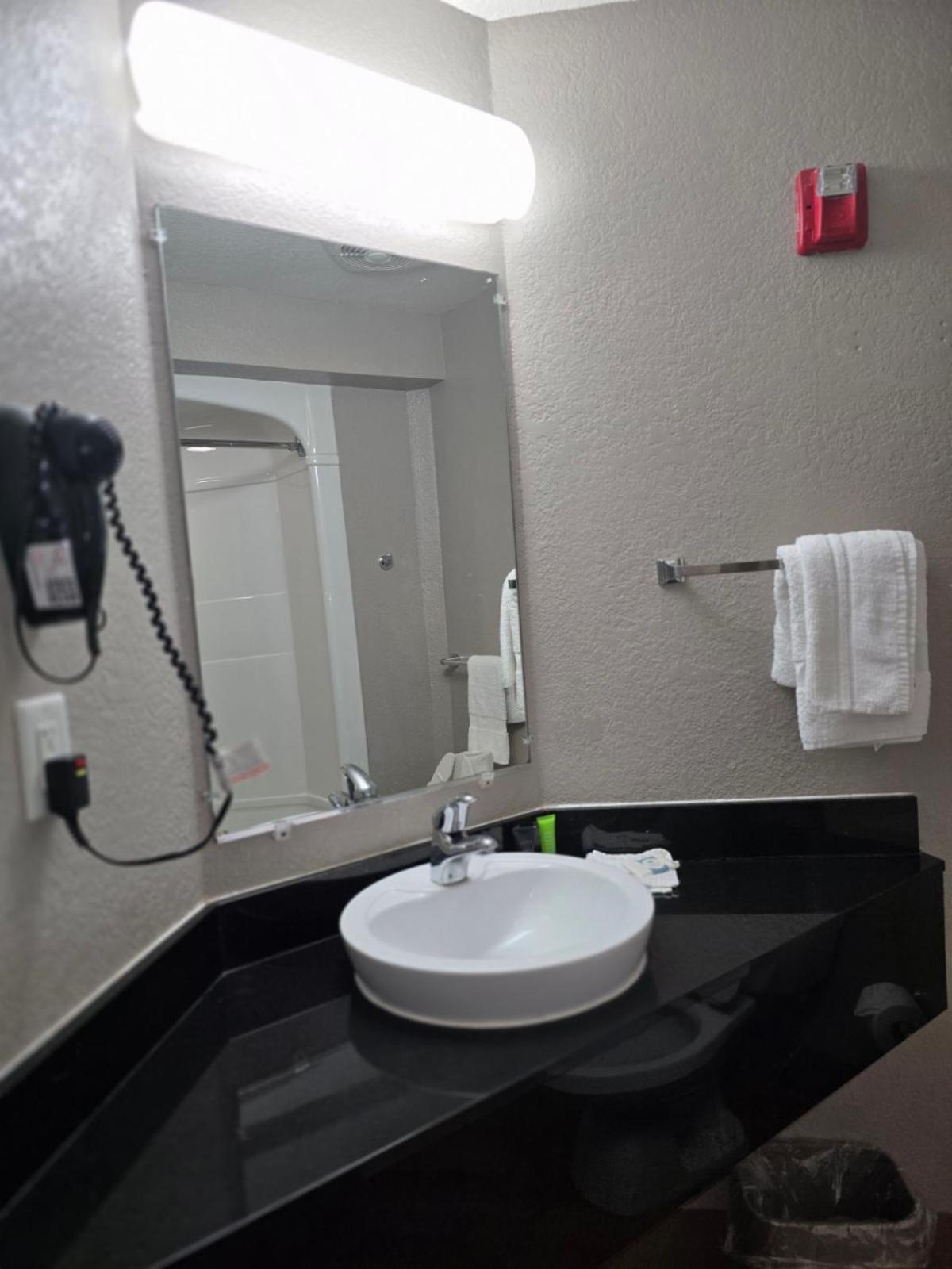 Motel 6-Biloxi, Ms - Beach Exterior foto