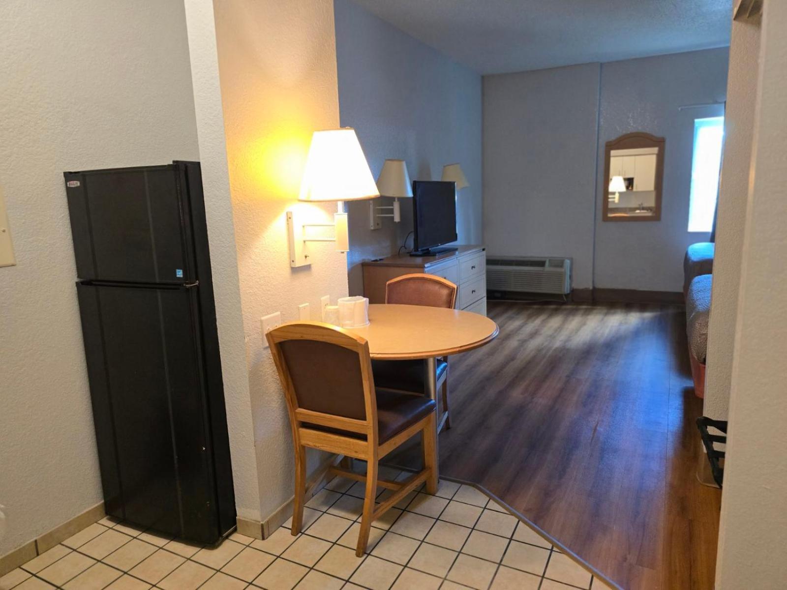 Motel 6-Biloxi, Ms - Beach Exterior foto