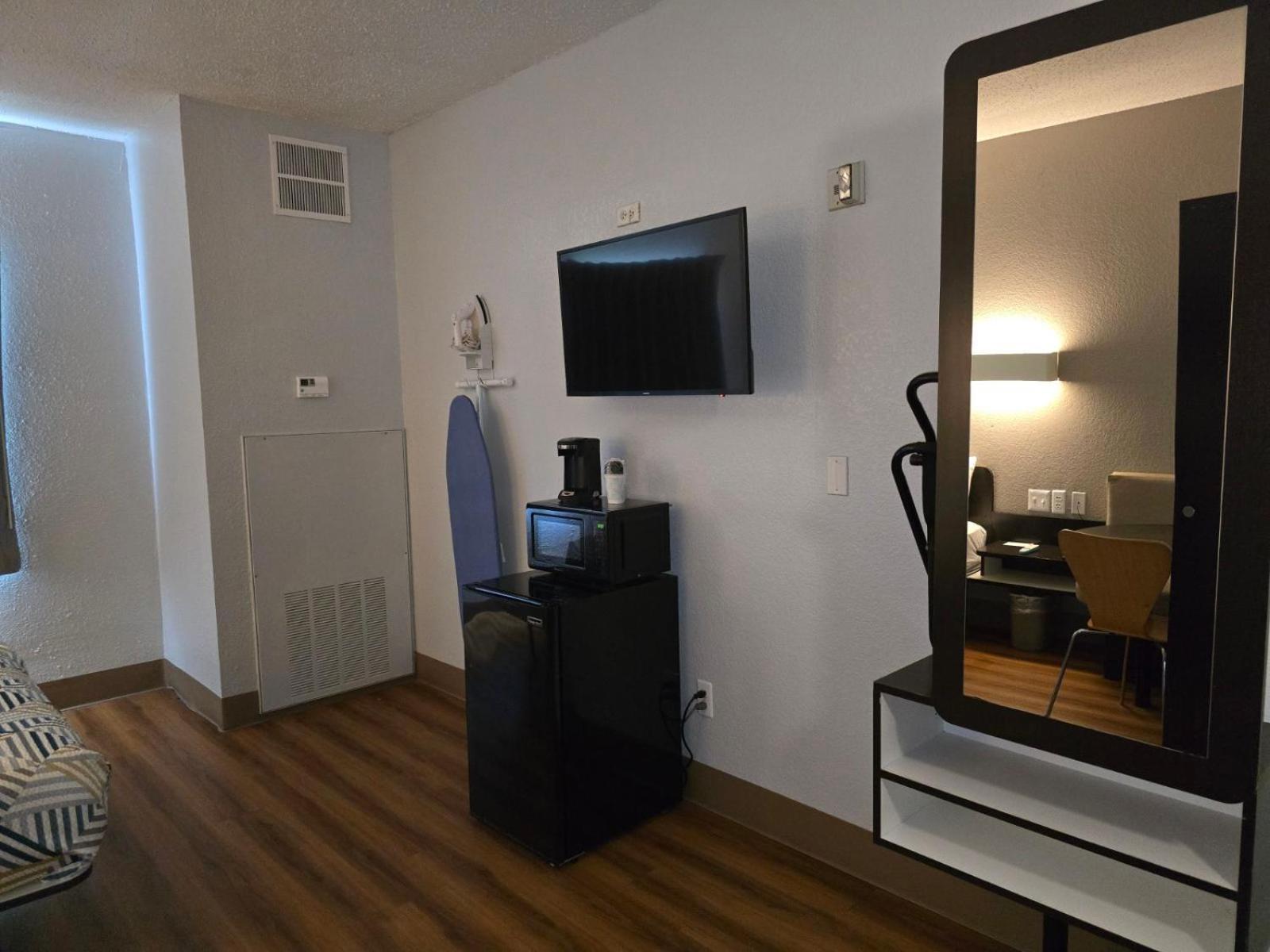 Motel 6-Biloxi, Ms - Beach Exterior foto
