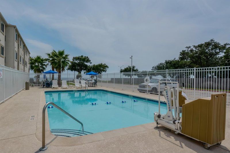 Motel 6-Biloxi, Ms - Beach Exterior foto