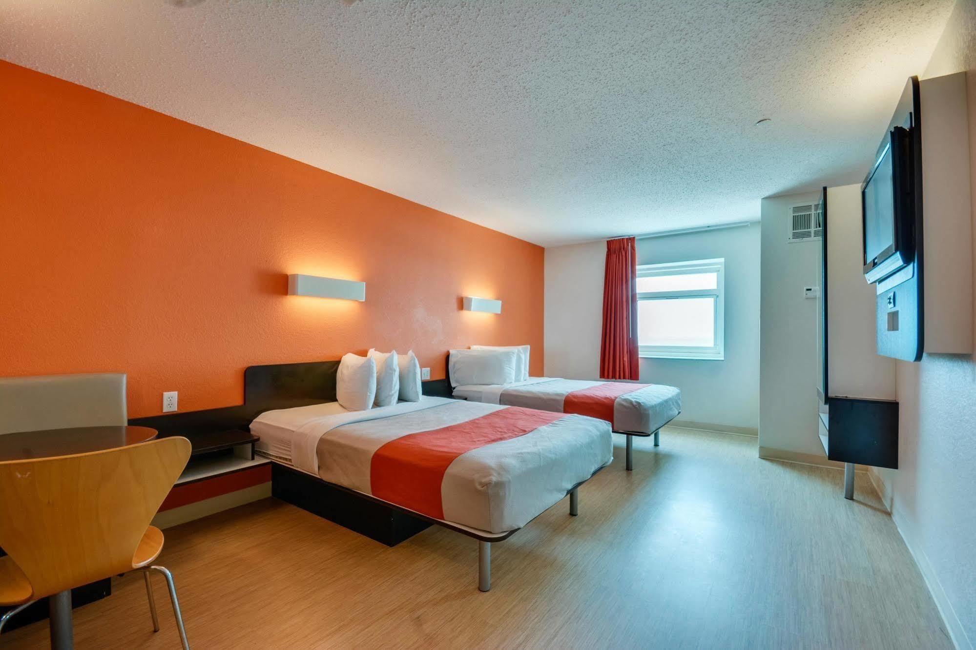 Motel 6-Biloxi, Ms - Beach Exterior foto