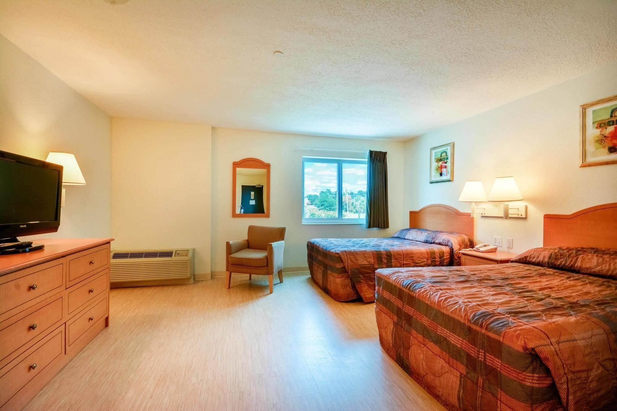 Motel 6-Biloxi, Ms - Beach Exterior foto