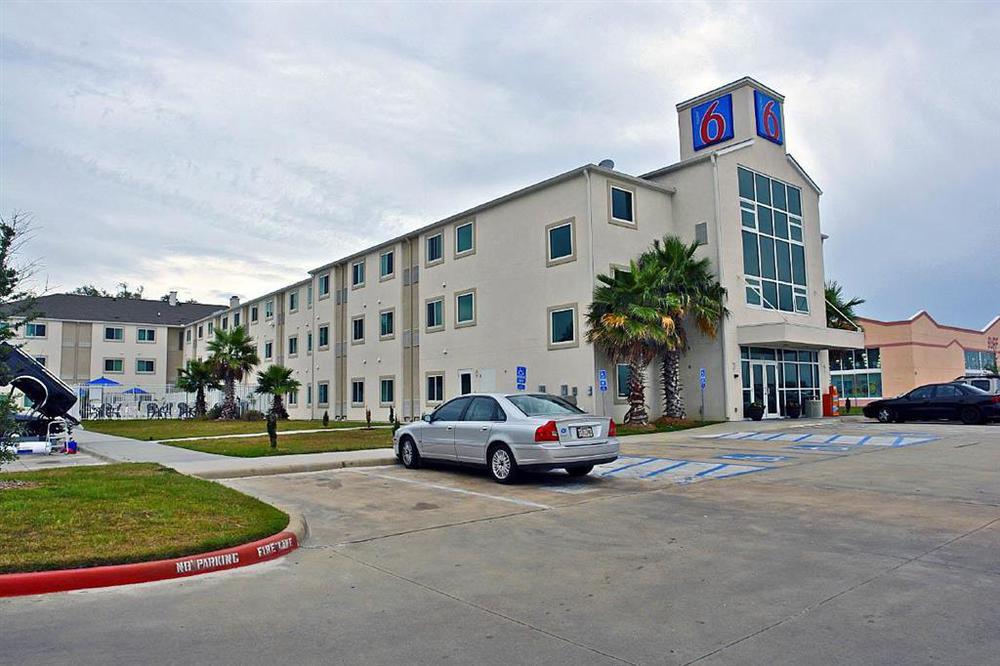 Motel 6-Biloxi, Ms - Beach Comodidades foto