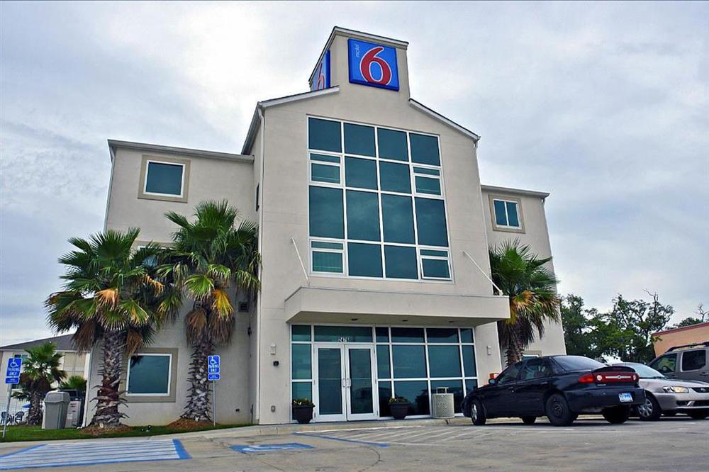 Motel 6-Biloxi, Ms - Beach Comodidades foto