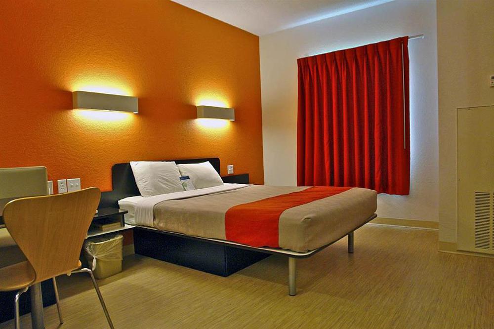 Motel 6-Biloxi, Ms - Beach Quarto foto