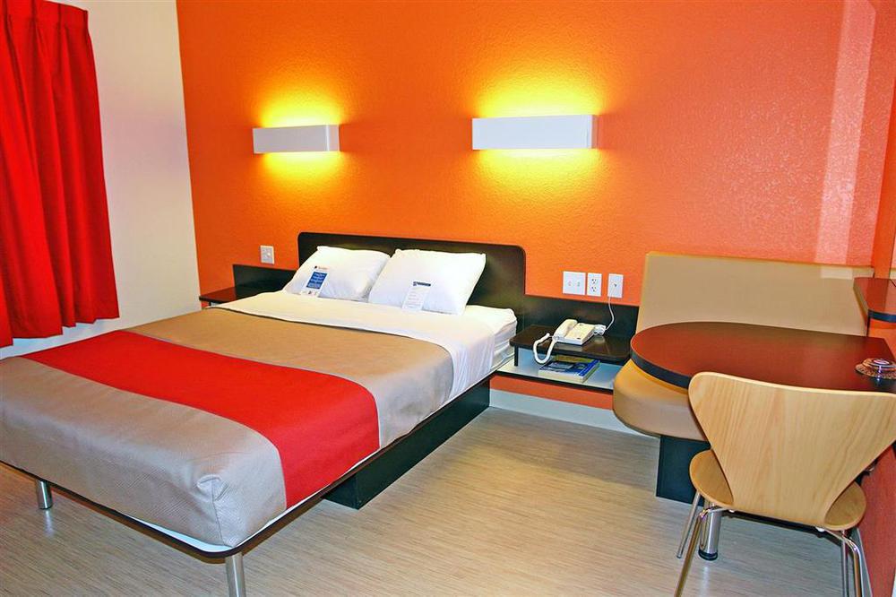 Motel 6-Biloxi, Ms - Beach Quarto foto
