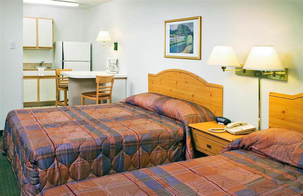 Motel 6-Biloxi, Ms - Beach Quarto foto