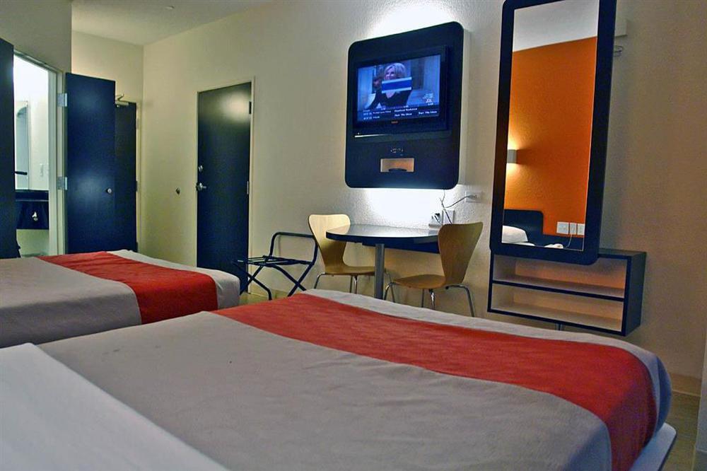 Motel 6-Biloxi, Ms - Beach Quarto foto