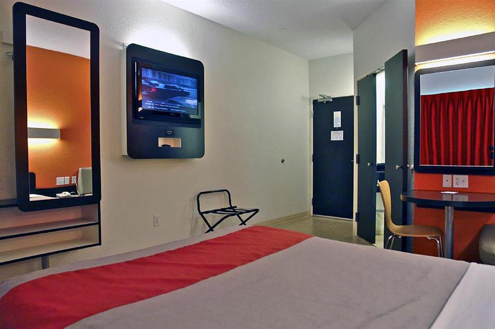 Motel 6-Biloxi, Ms - Beach Quarto foto
