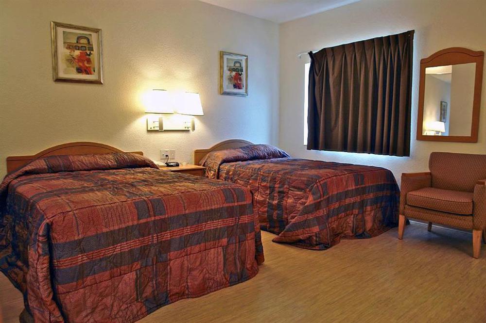 Motel 6-Biloxi, Ms - Beach Quarto foto